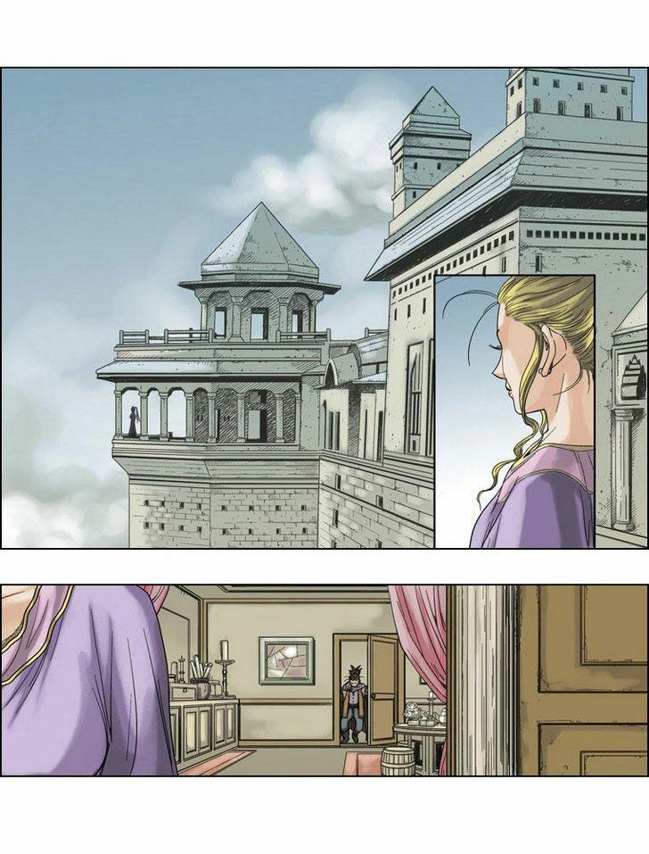 paladin chapter 23 22