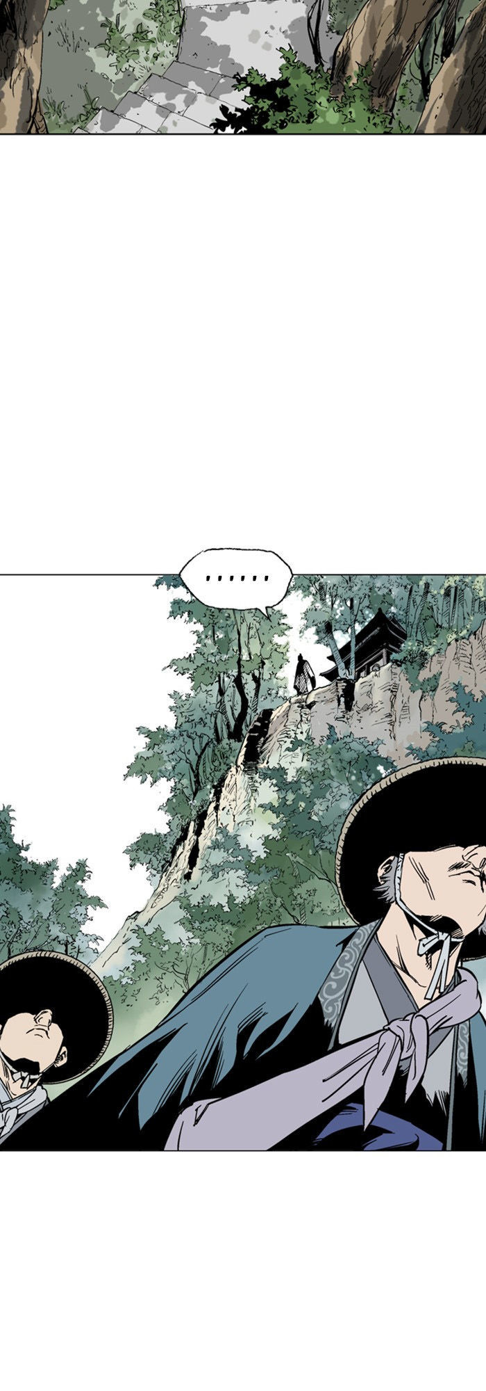 cao thủ 2 chapter 30 33