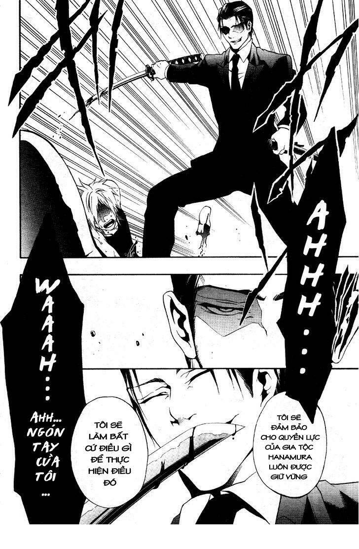 leo murder case chapter 8 11