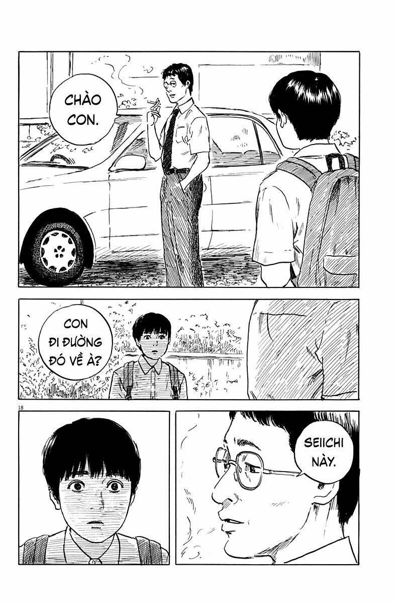 chi no wadachi chapter 20 18