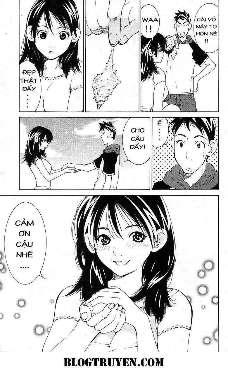 gacha gacha - secret chapter 38 16