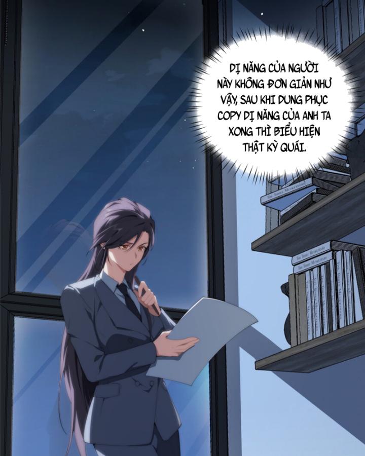 nữ chính chạy từ trong sách ra thì phải làm sao chapter 105 45