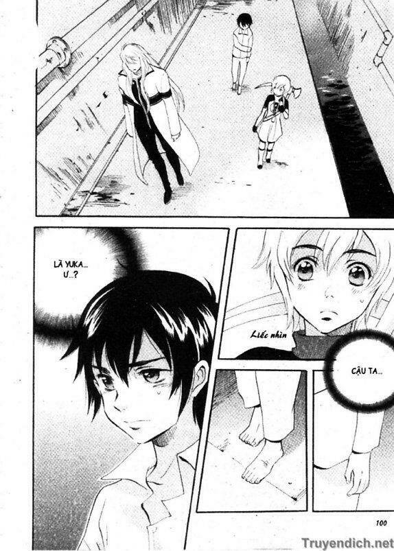 meteor methuselah chapter 37 22