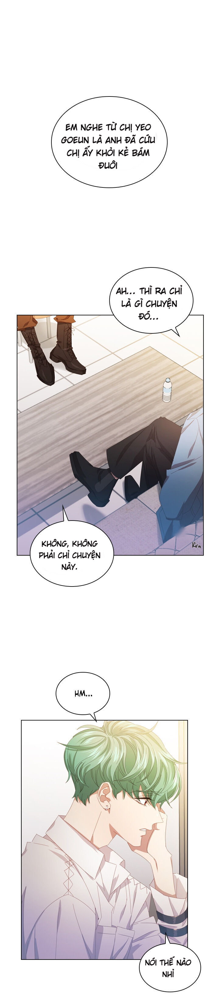 tai tiếng thị phi chapter 37 8