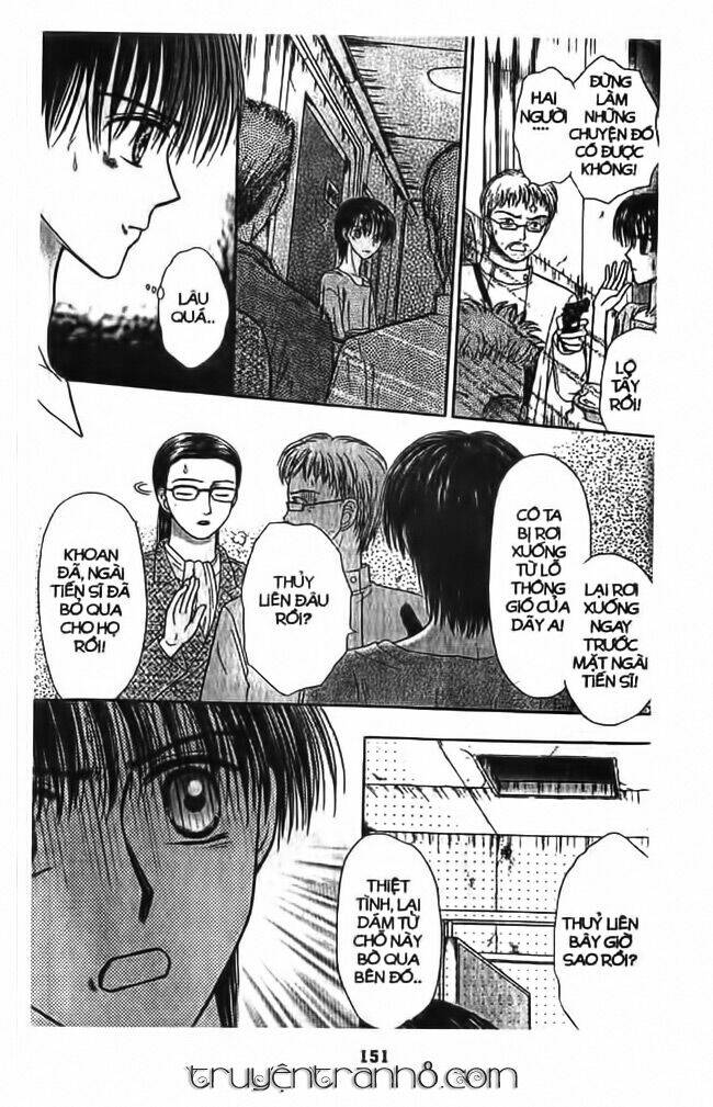 kẻ đồng hành - partner chapter 16 12