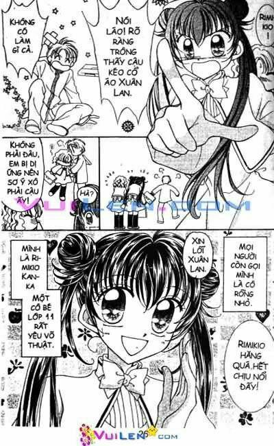 lâu đài cổ chapter 5 24