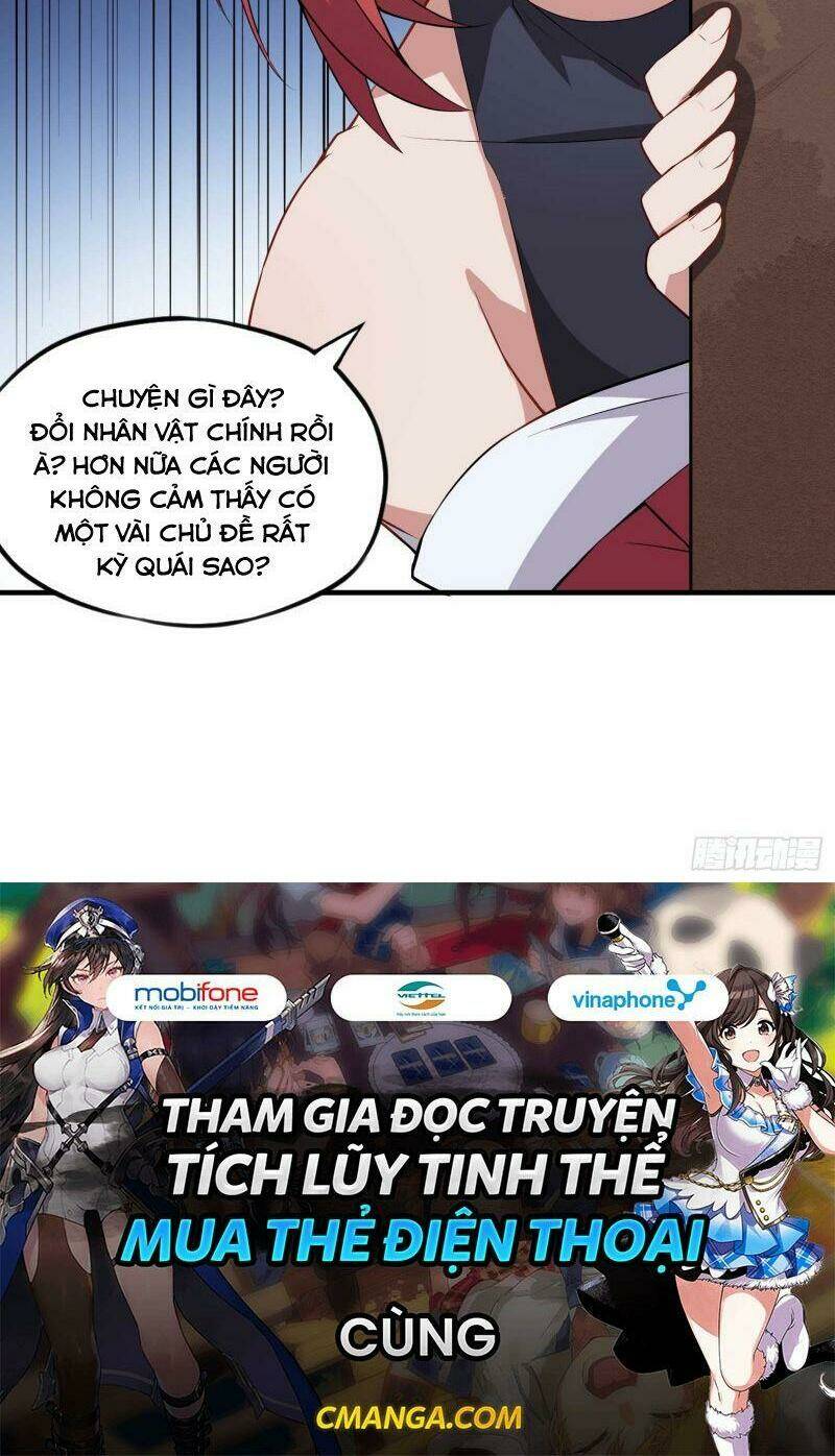 tổ thượng có tiền chapter 43 33