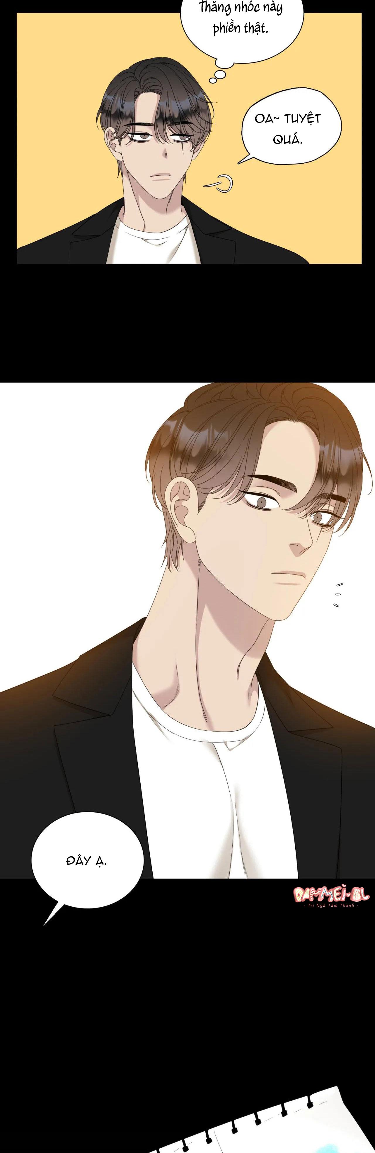 tên rác rưởi chapter 36 3