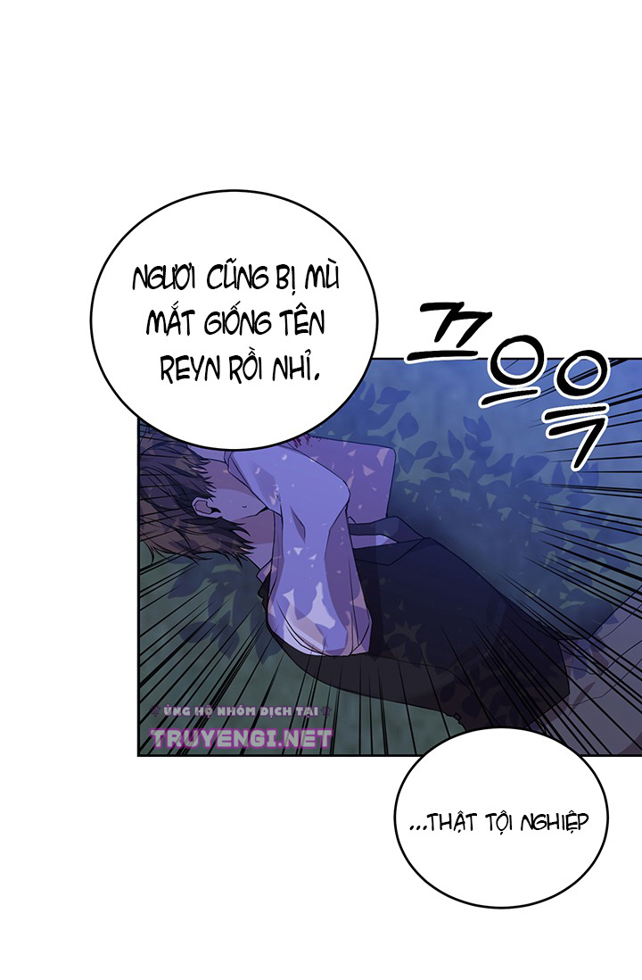 tôi sẽ trở thành gia sư của bạo chúa chapter 3 36