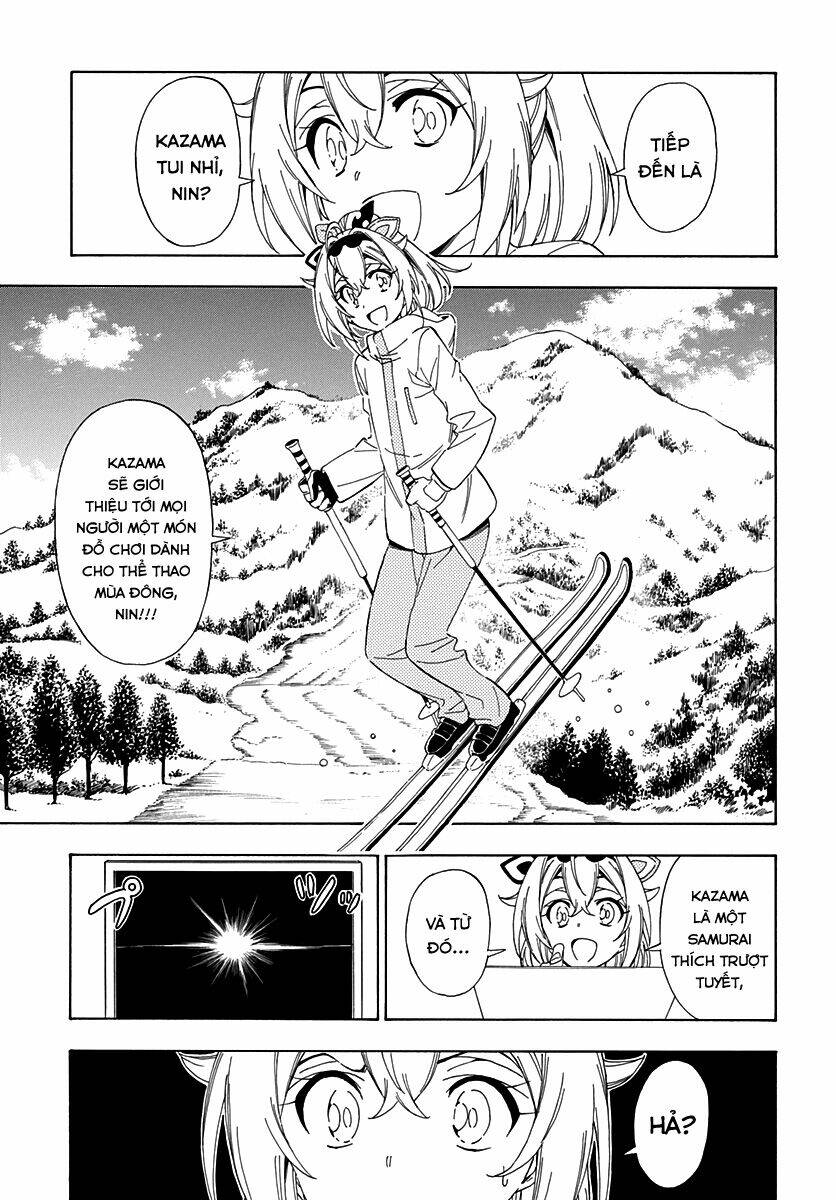 hololive - holox meeting! chapter 9 15