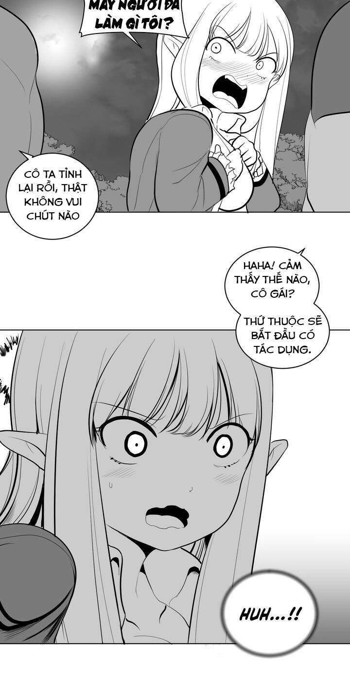 độc lạ dungeon chapter 0 48