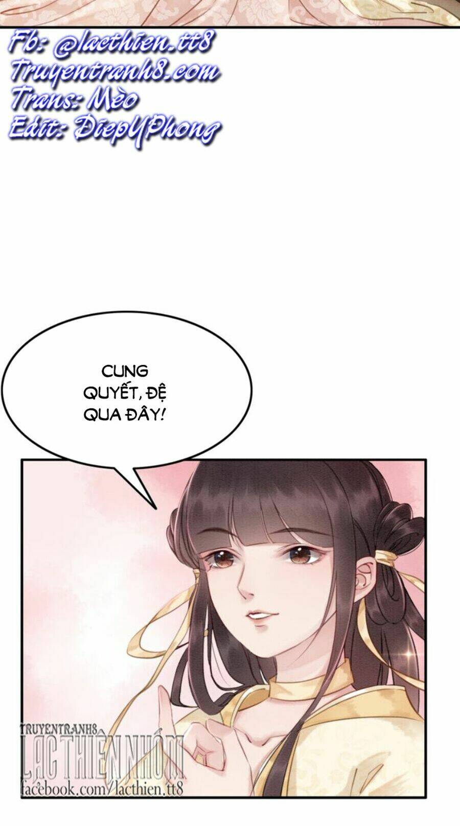 trọng sinh bá sủng nhiếp chính vương quá mạnh mẽ chapter 7 3