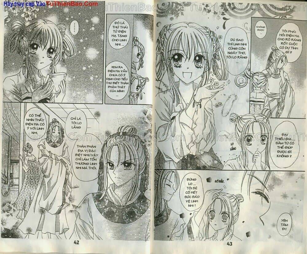 thiếu nữ đa tài chapter 2 21