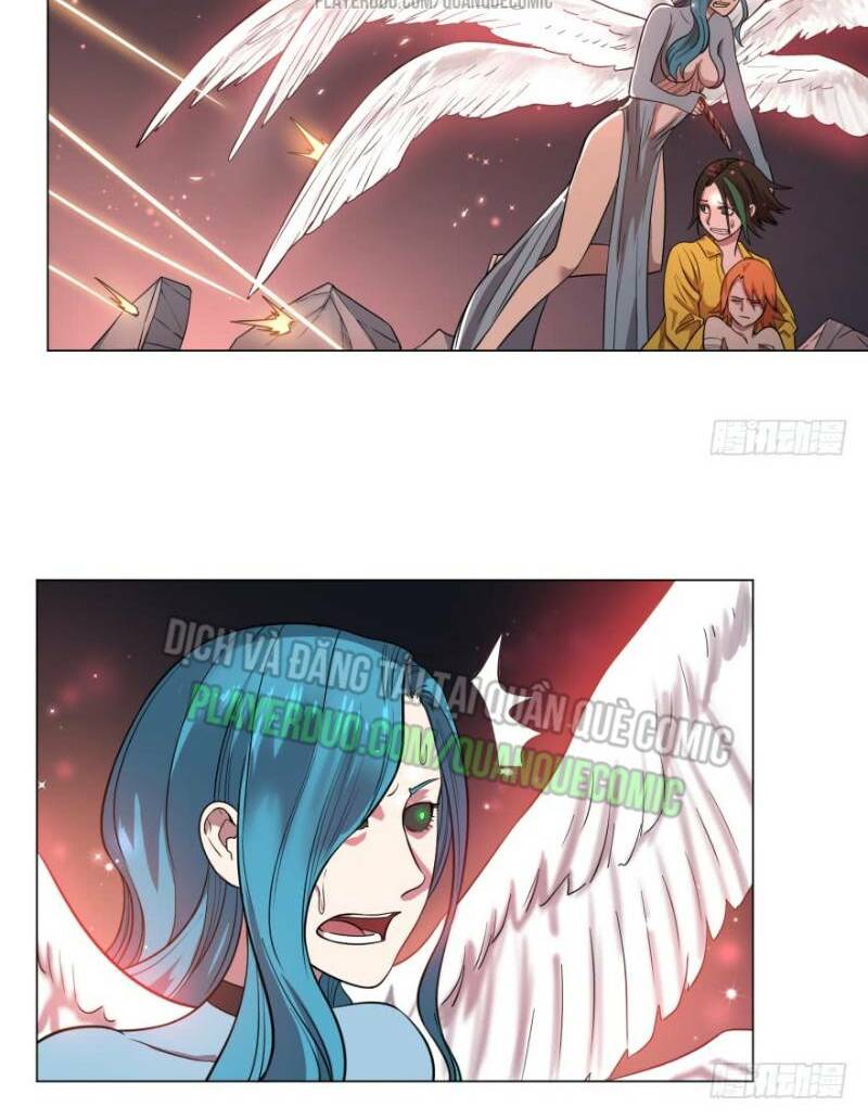 danh sách kẻ phản diện chapter 48 22