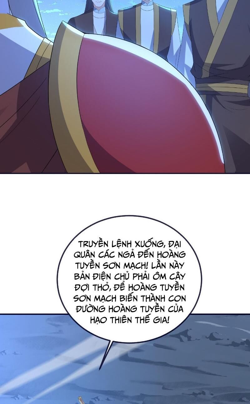 tiên võ đế tôn chapter 549 76