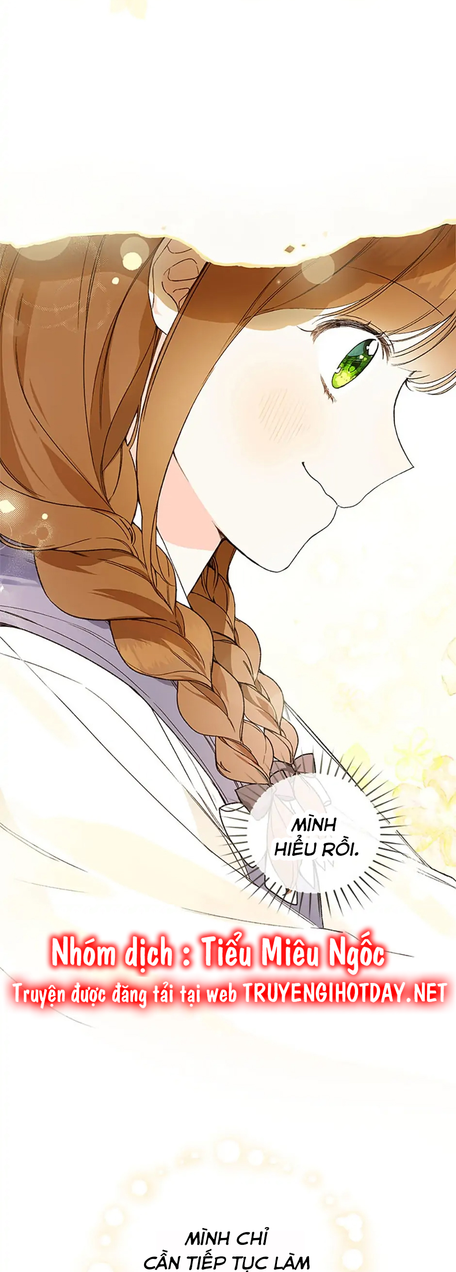 nông trại nằm cạnh hoàng cung chapter 43 32