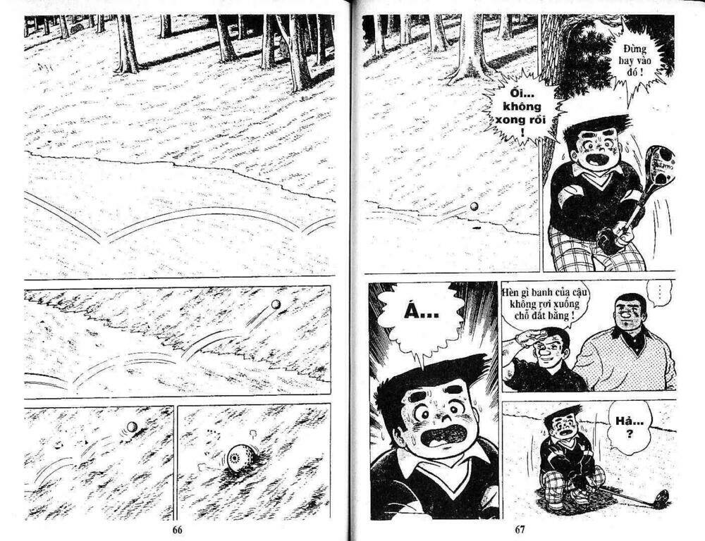 tân teppi chapter 32 32