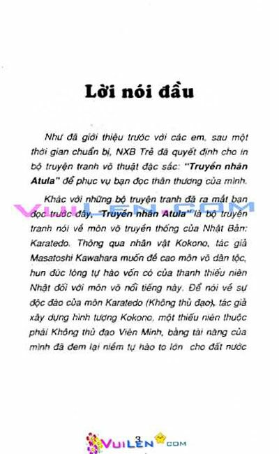 truyền nhân atula - shura no mon i chapter 4 4