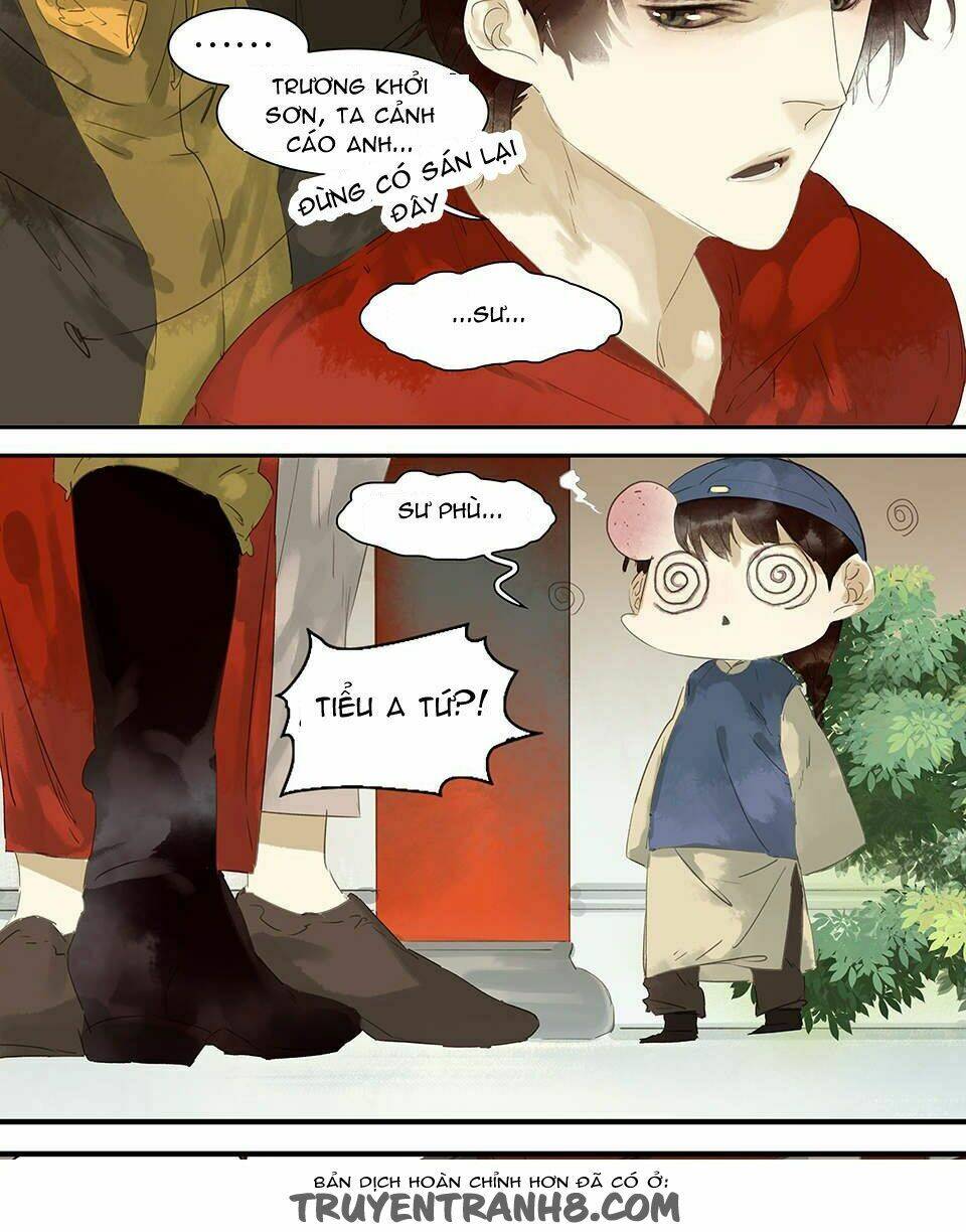 mùng 3 tháng 3 chapter 36 7