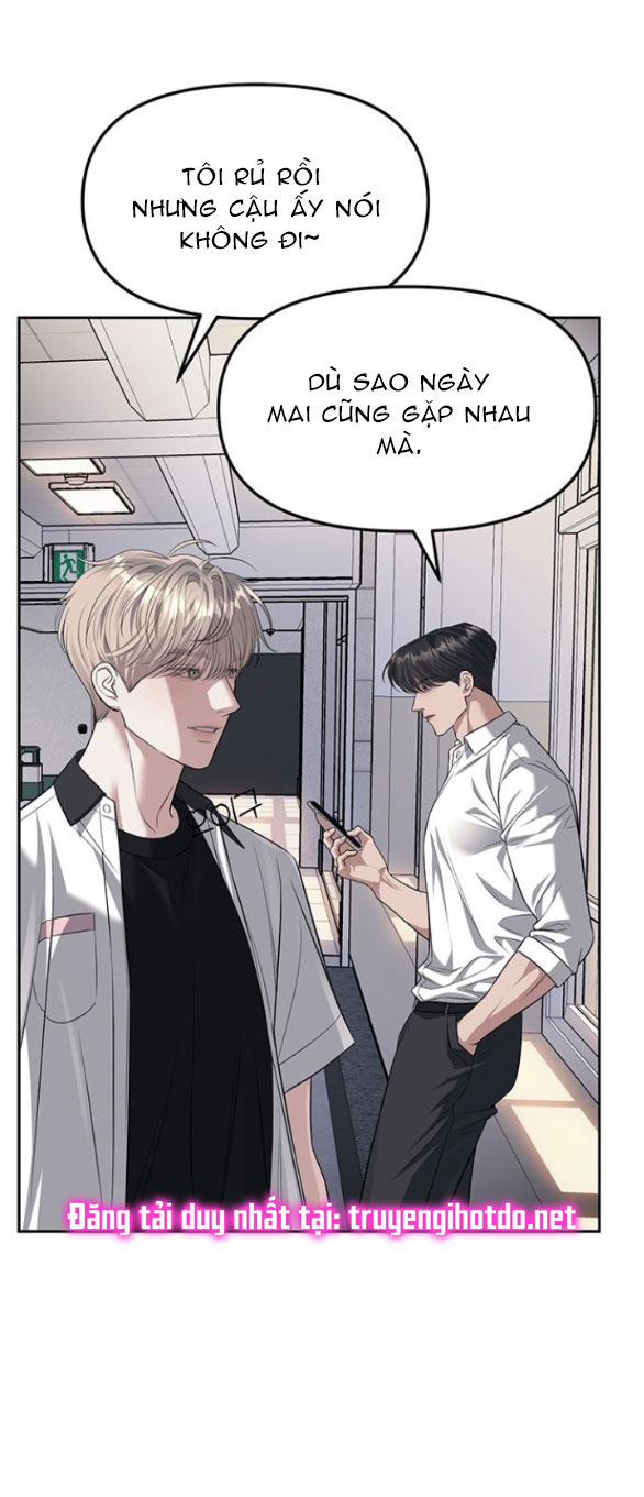 xâm nhập trường trung học tài phiệt chapter 61.1 35