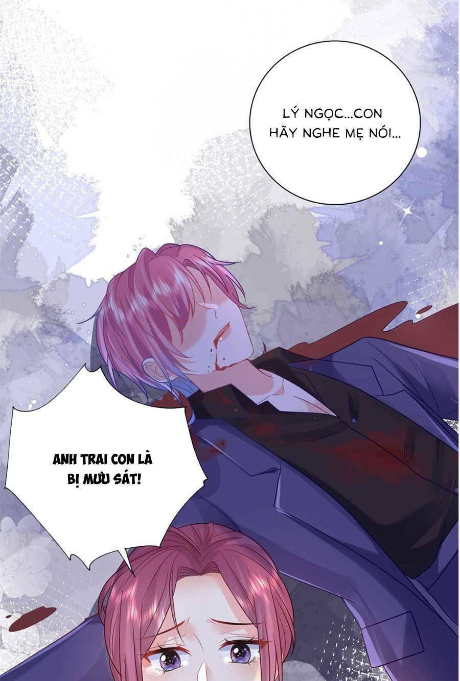 ông trùm phản diện là nữ chapter 4 29