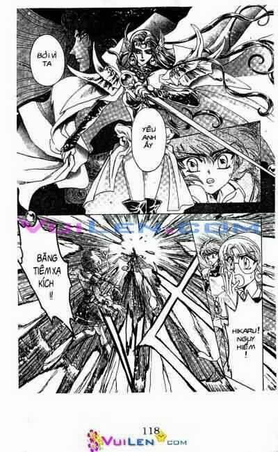 hiệp sĩ phép màu chapter 2 117