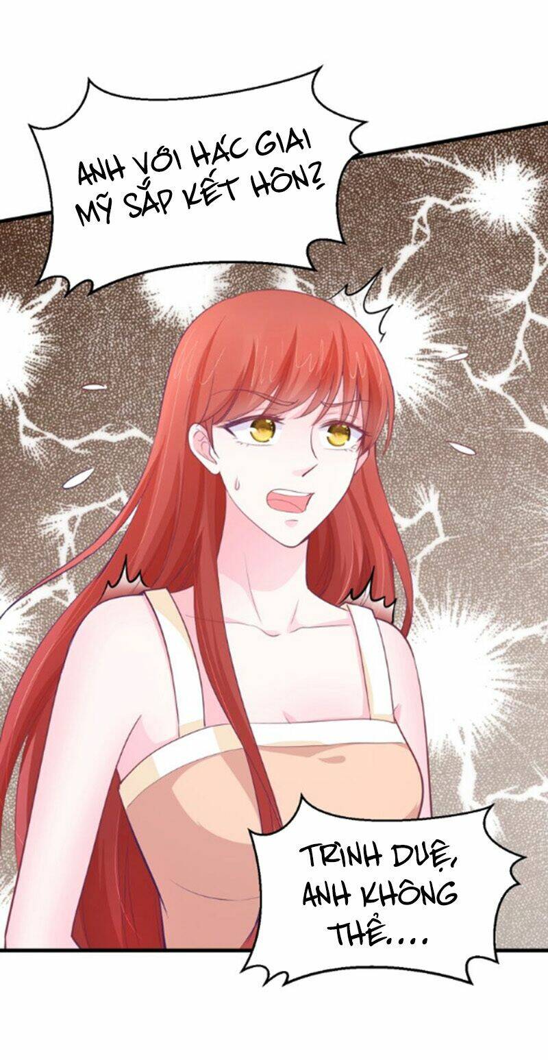 thú cưng độc quyền của boss chapter 59 13
