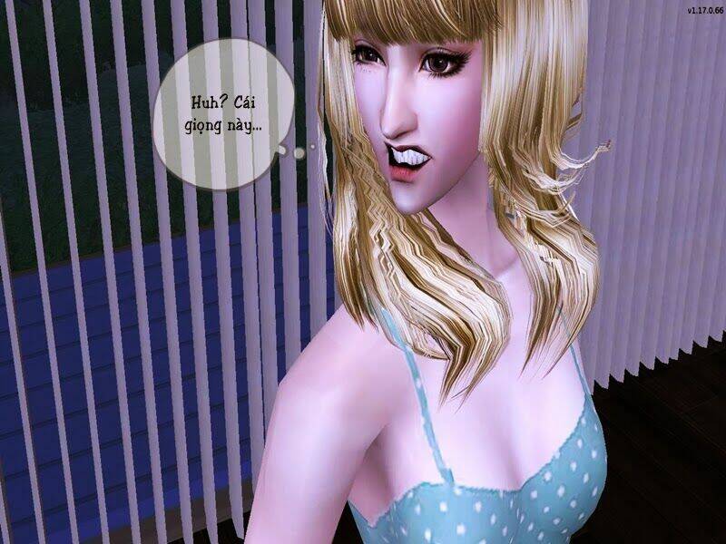 nụ cười của anh [truyện sims] chapter 32 58