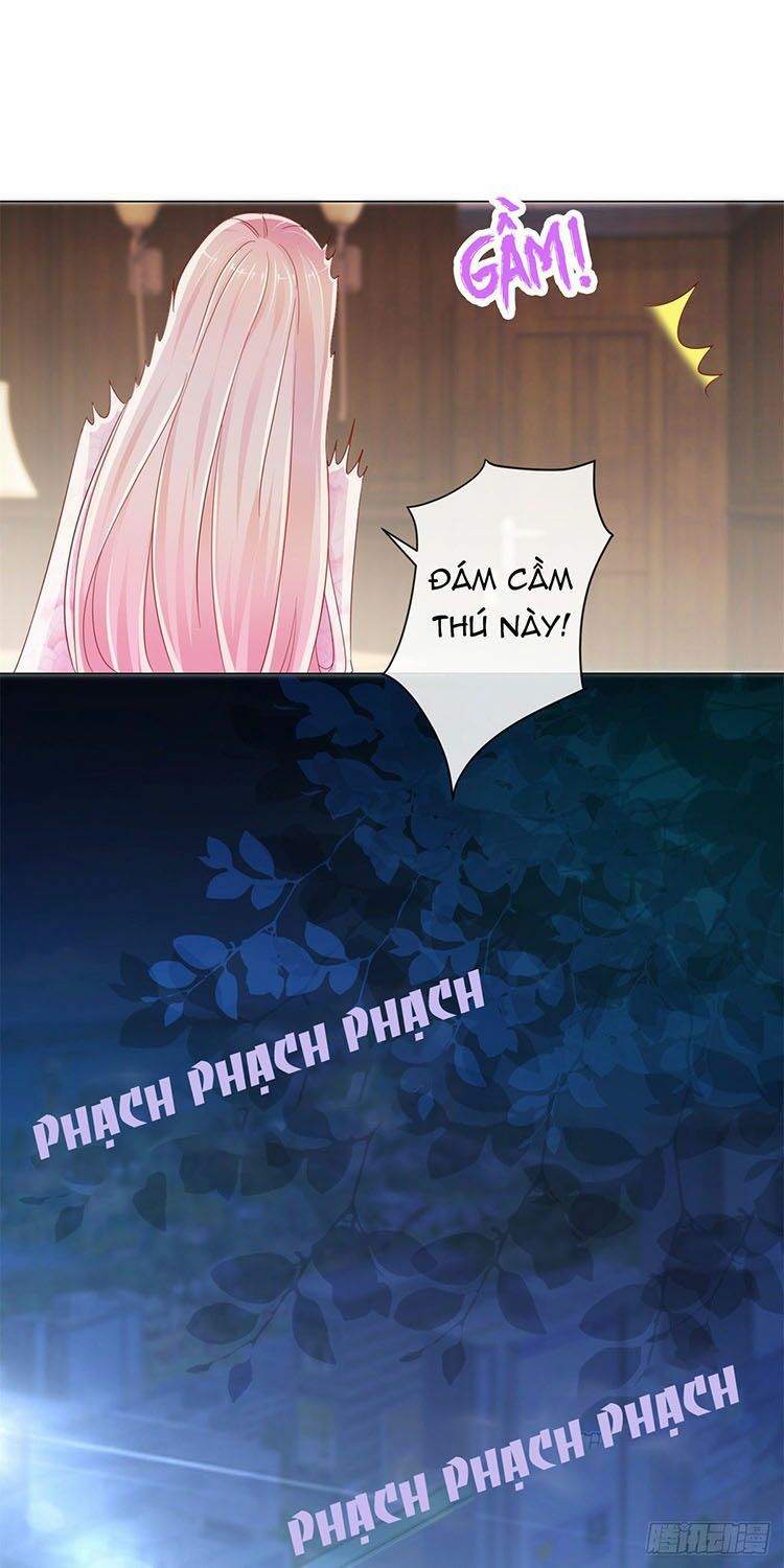 ẩn hôn 100%: chọc tức vợ yêu mua một tặng một chapter 268.2 9