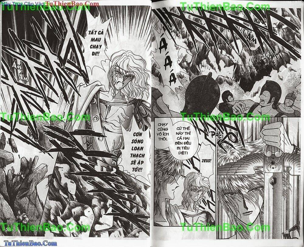 aries thần thoại cung hoàng đạo chapter 13 12