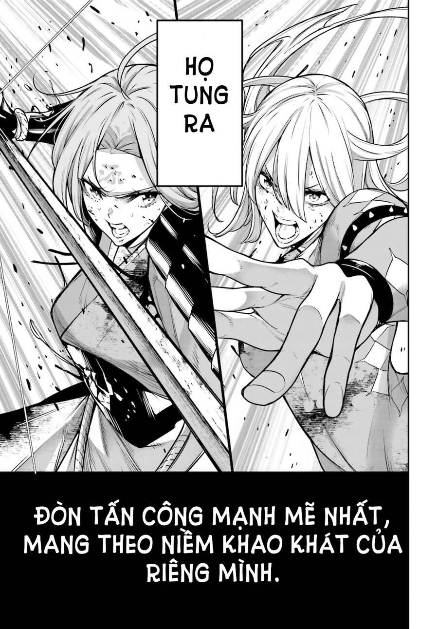 majo taisen - the war of greedy witches chapter 5 37