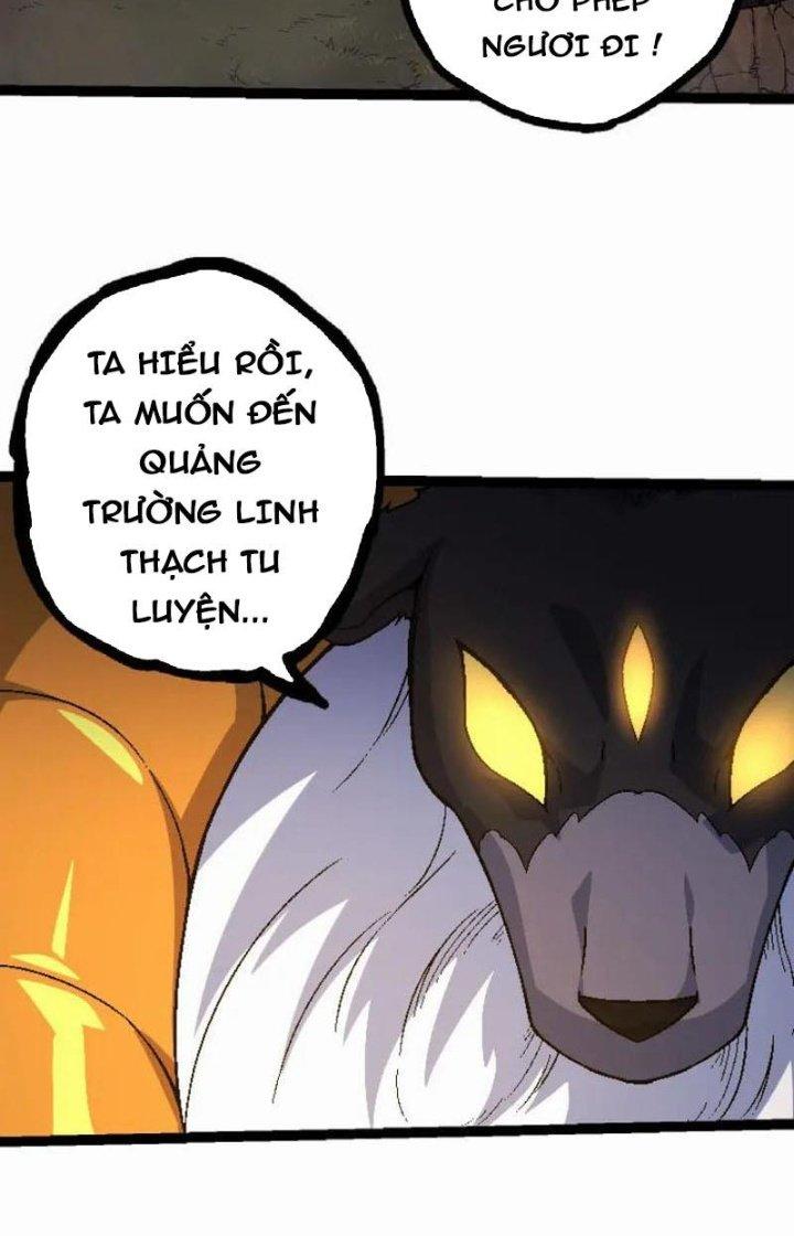 từ cây cổ thụ bắt đầu tiến hóa chapter 42 63