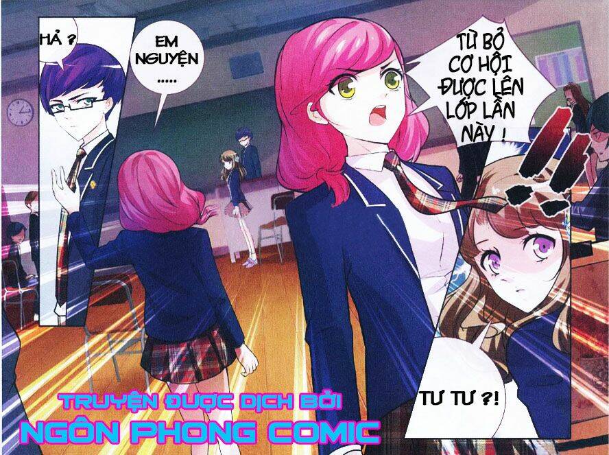 mộng khê kỳ đàm chapter 10 23