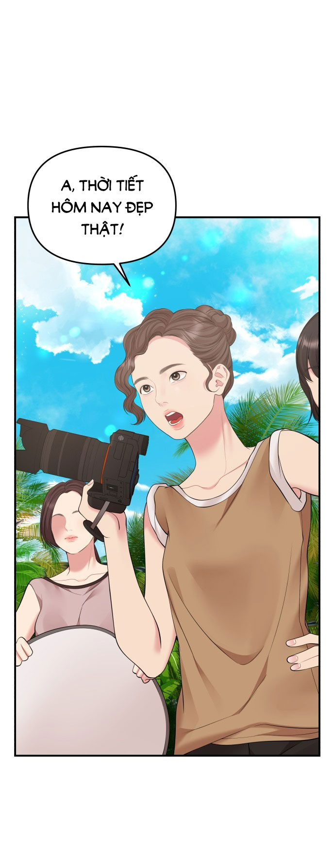 gửi em người đánh cắp những vì sao - to you who swallowed a star chapter 142.1 1