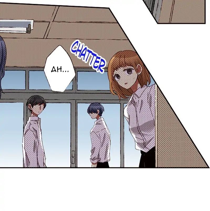 Tôi Ghét Nụ Cười Ấy chapter 77.1 - Trang 5