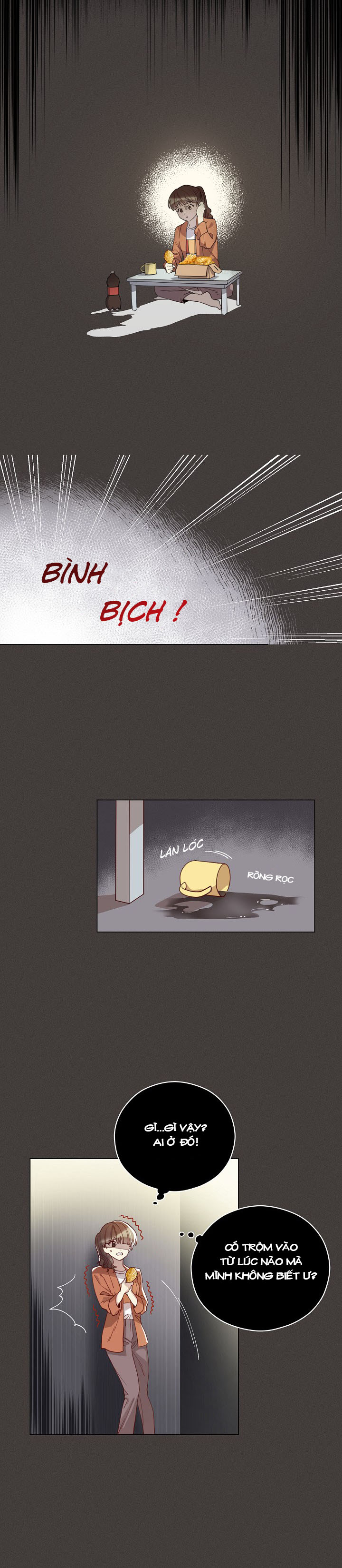 vẻ đẹp của ác ma chapter 1 10