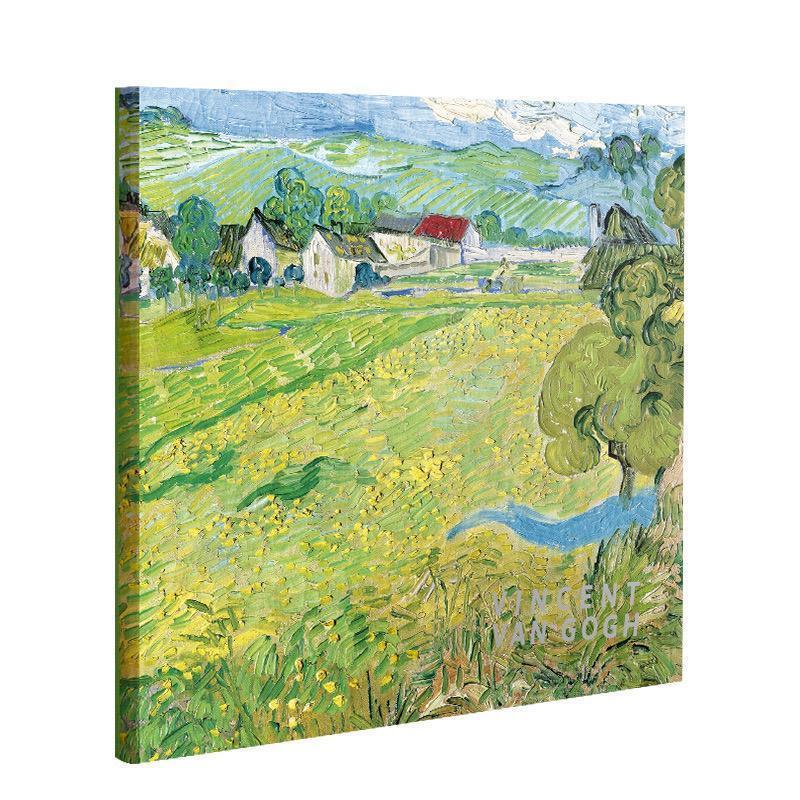 Sổ sketchbook 80 trang dùng để vẽ chì hoặc sáp màu bìa danh tác thế giới