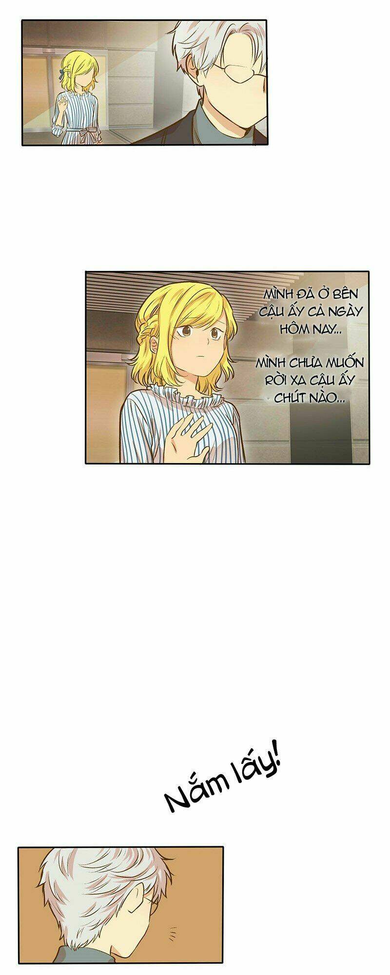 bí mật sâu sắc nhất của tôi chapter 5 17