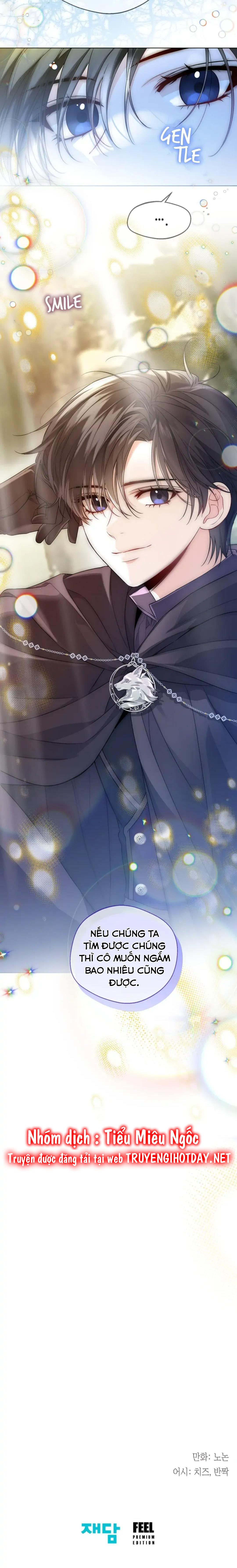 tiểu thư crystal thật ra là con trai chapter 32 8