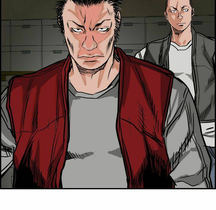 huyền thoại : khởi đầu chapter 48 56