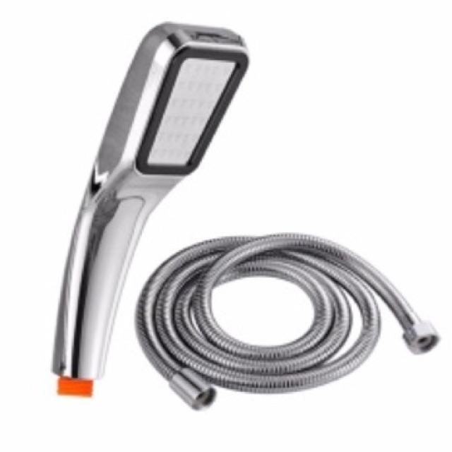 Vòi sen tăng áp lực nước Mishop