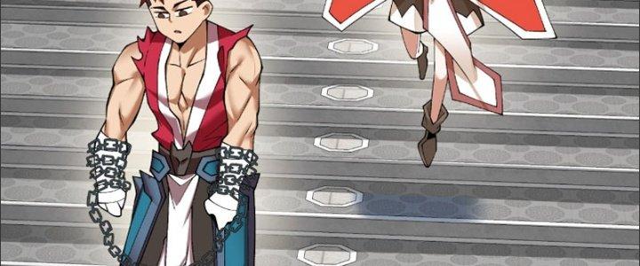 đồ đệ của ta đều là trùm phản diện chapter 41 39