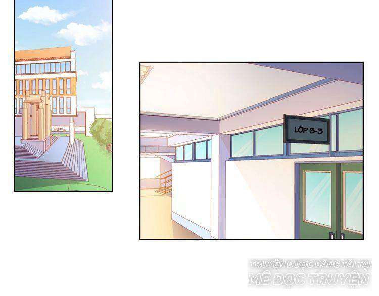 giai điệu của sự va chạm chapter 25 16