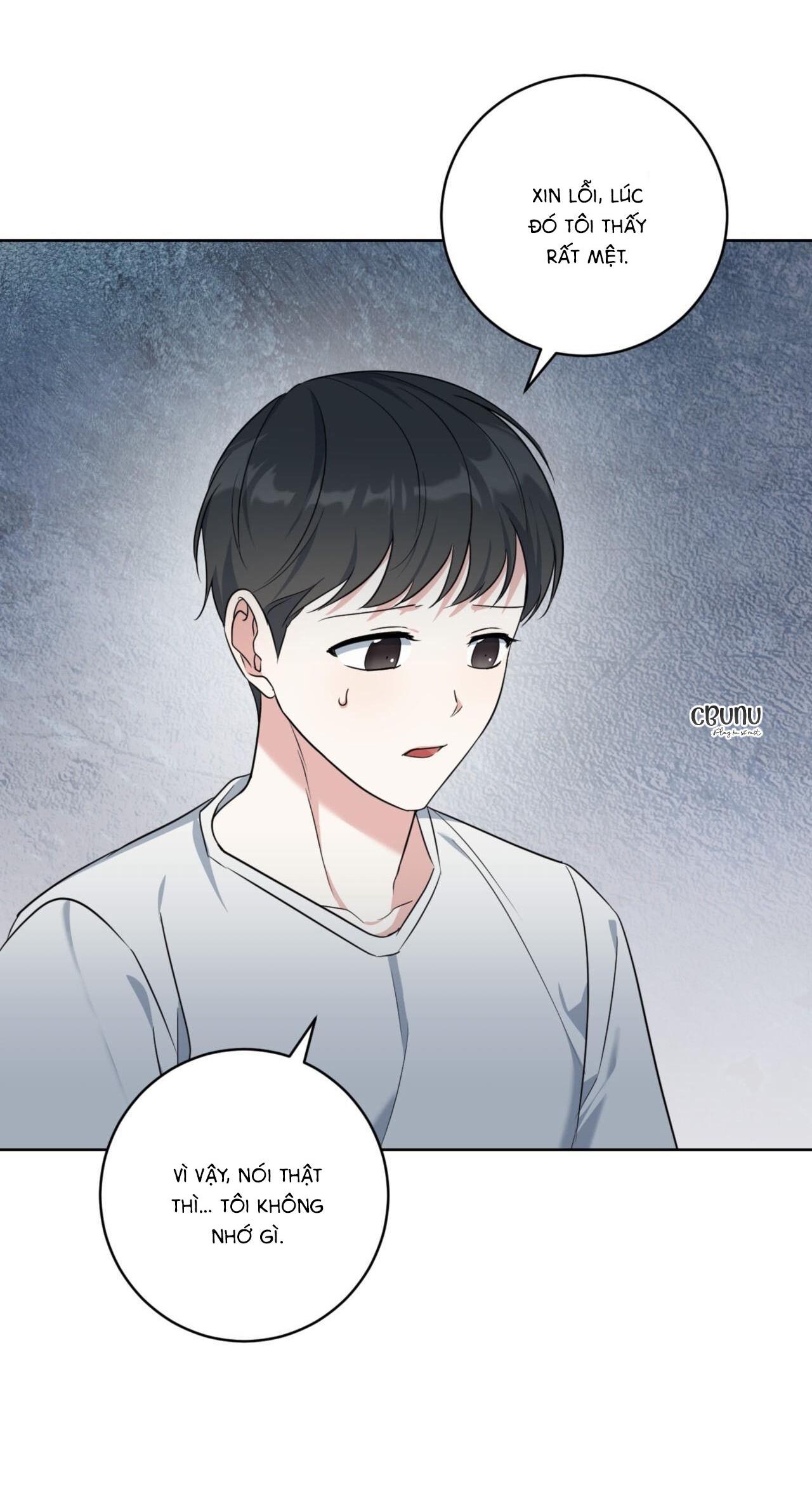 khu rừng tĩnh lặng chapter 4 40