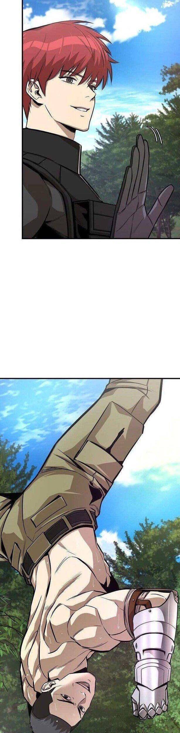 return survival chapter 114 7