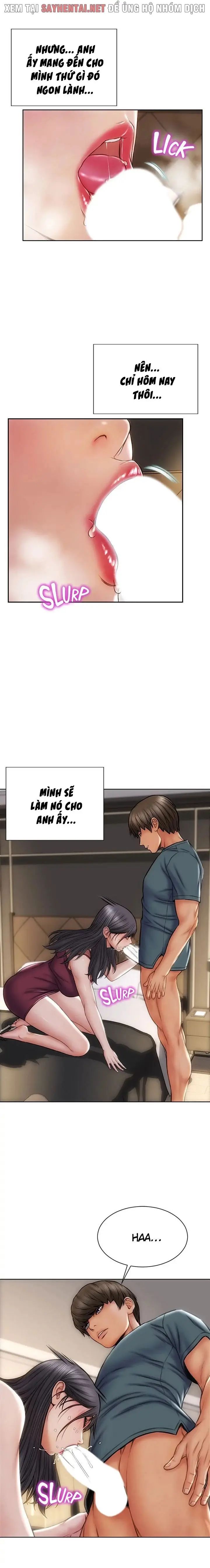 gã tồi tệ chapter 14 13