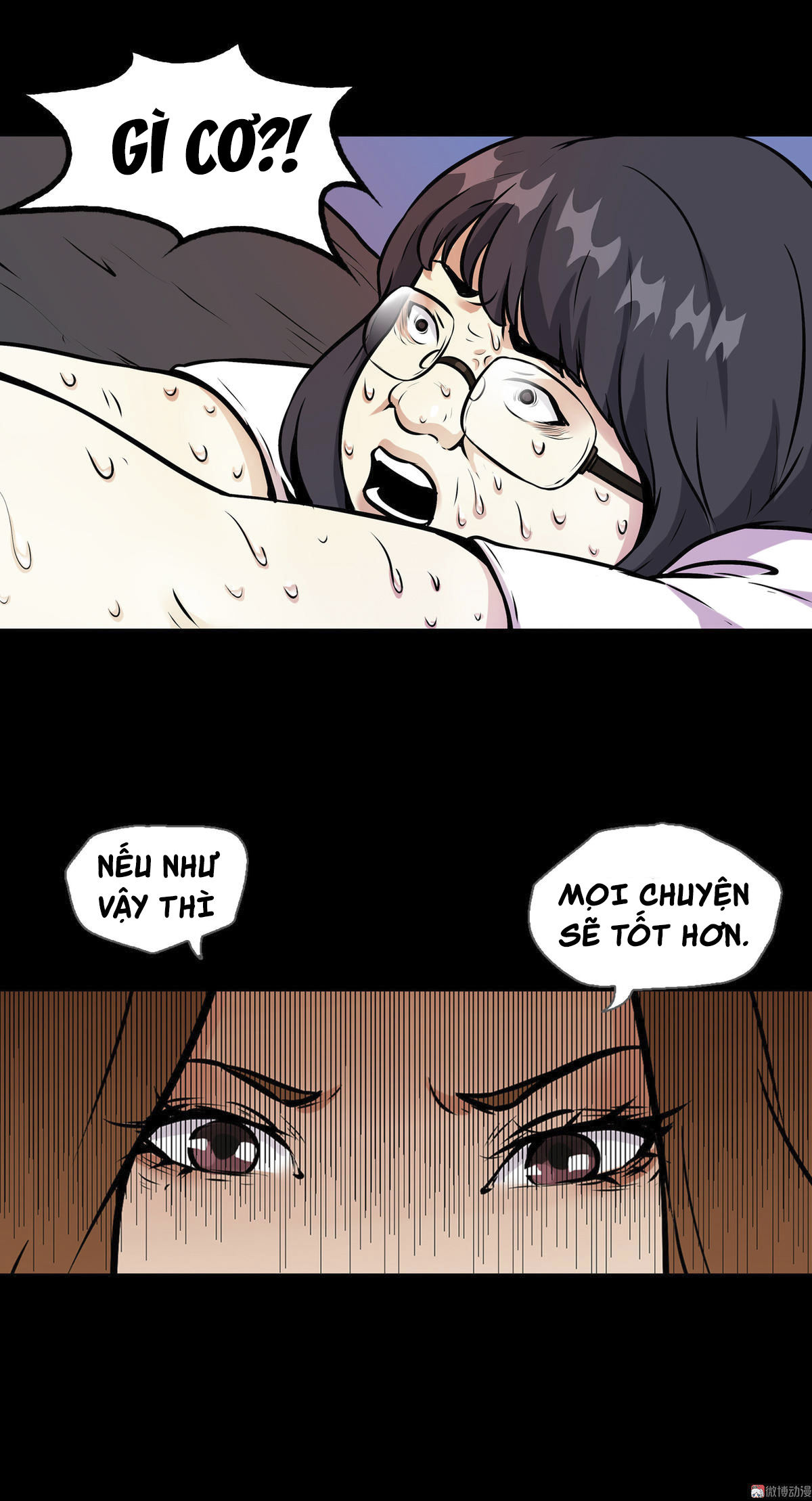 đôi giày pha lê chapter 5 29