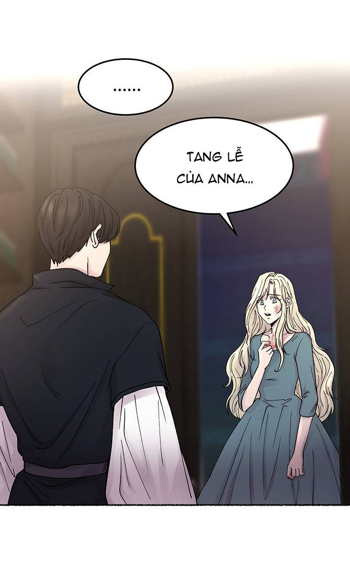 như gió trên cành cây khô chapter 30 74