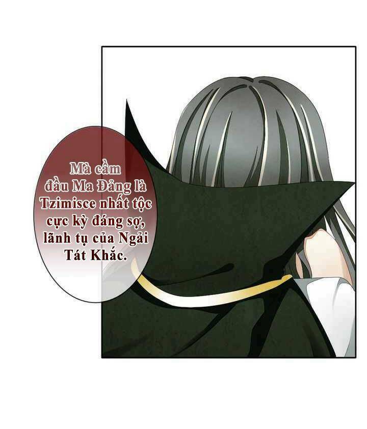 vị hôn thê bỏ trốn chapter 32 20