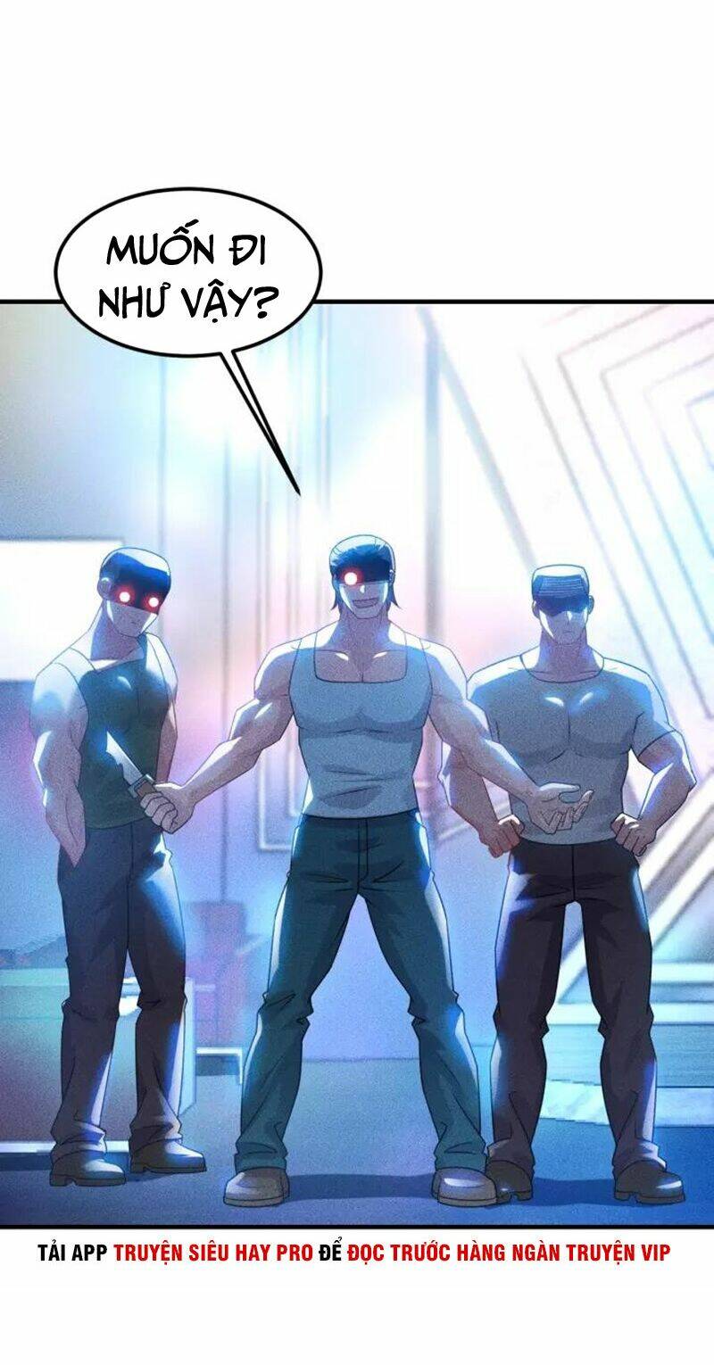 cao thủ cận vệ của nữ chủ tịch chapter 113 8